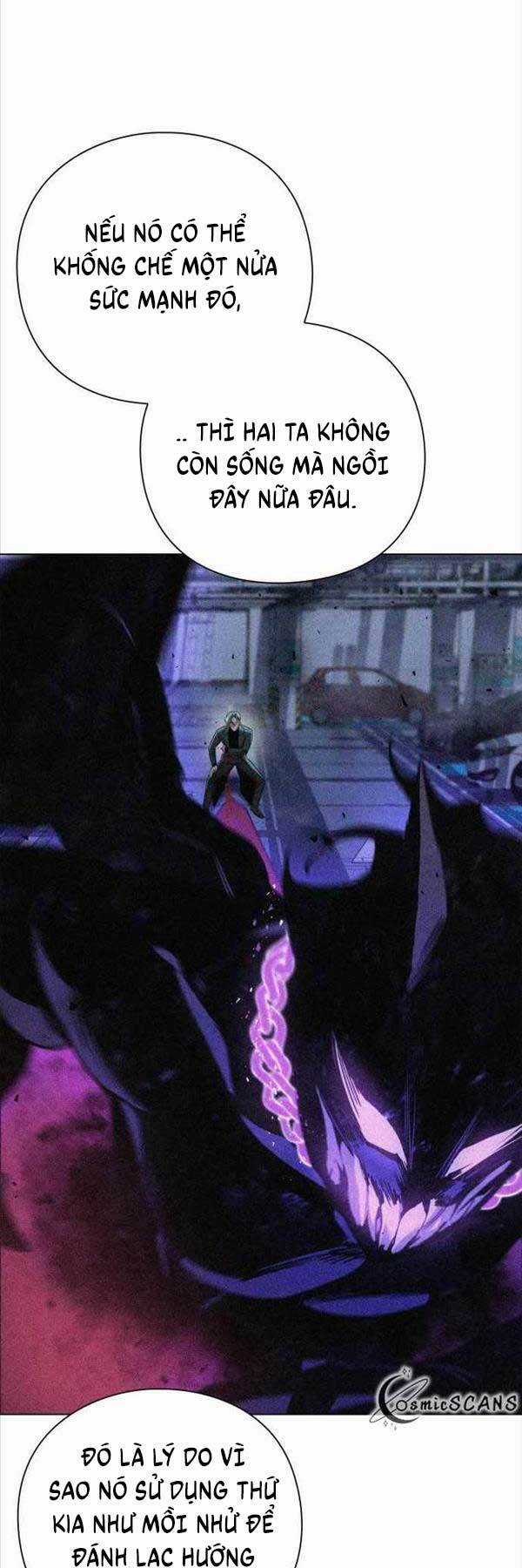 Đêm Của Yêu Tinh Chapter 13 trang 20