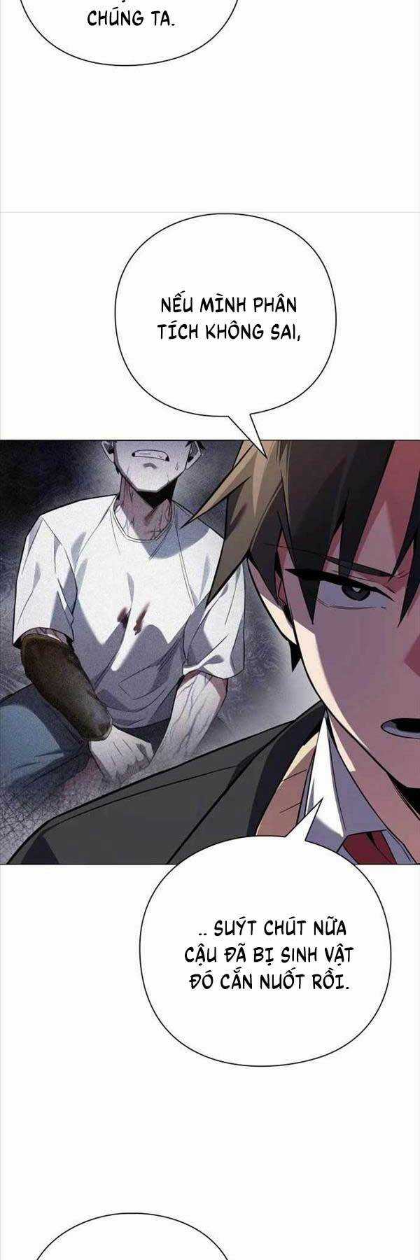 Đêm Của Yêu Tinh Chapter 13 trang 21