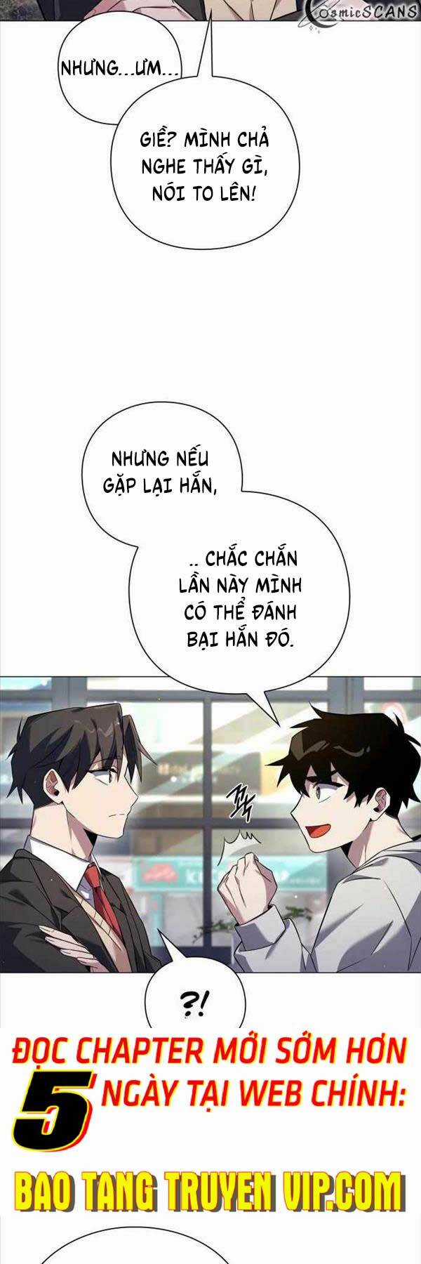 Đêm Của Yêu Tinh Chapter 13 trang 24