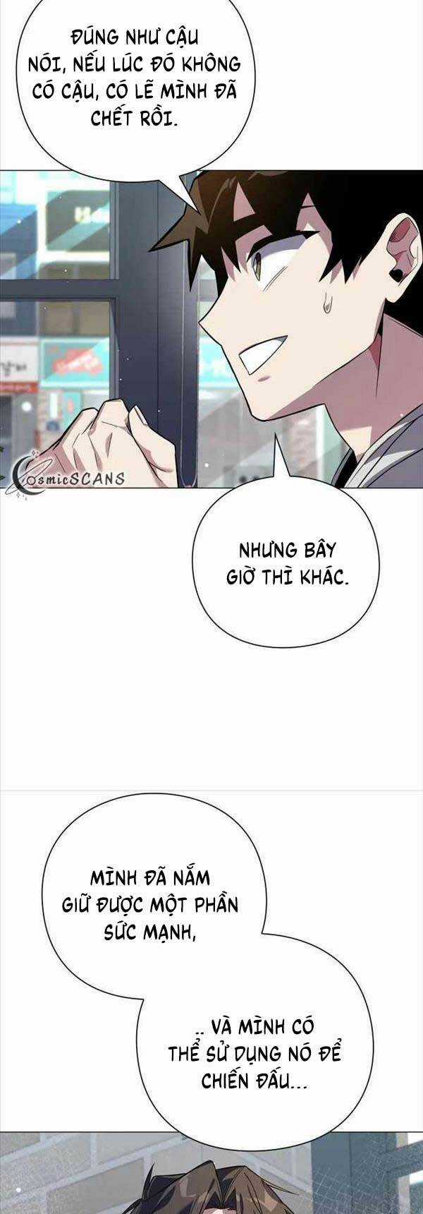 Đêm Của Yêu Tinh Chapter 13 trang 25