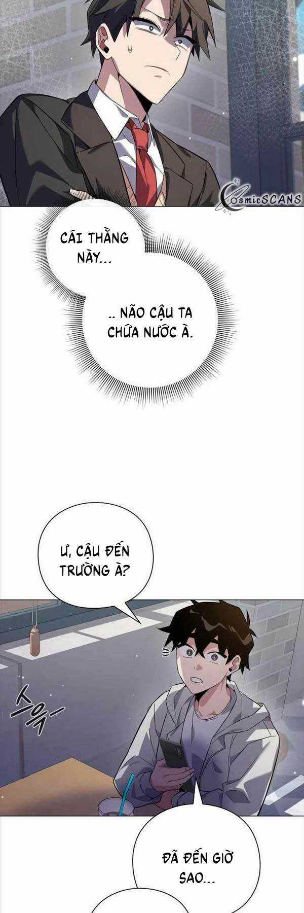 Đêm Của Yêu Tinh Chapter 13 trang 26