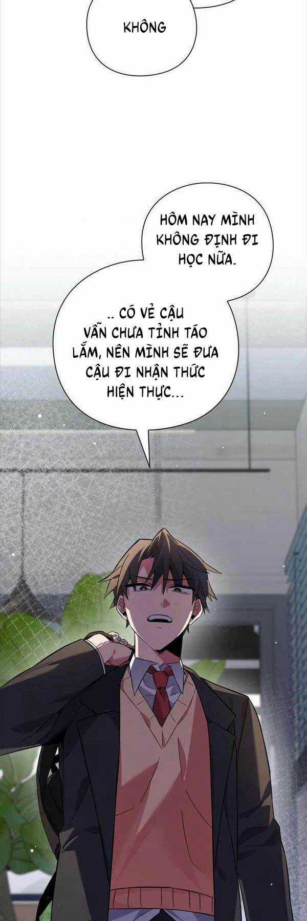 Đêm Của Yêu Tinh Chapter 13 trang 27