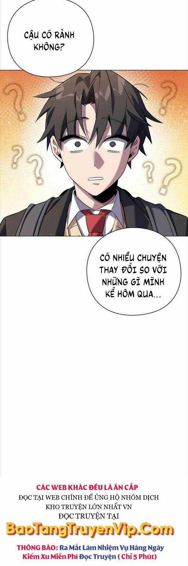 Đêm Của Yêu Tinh Chapter 13 trang 3