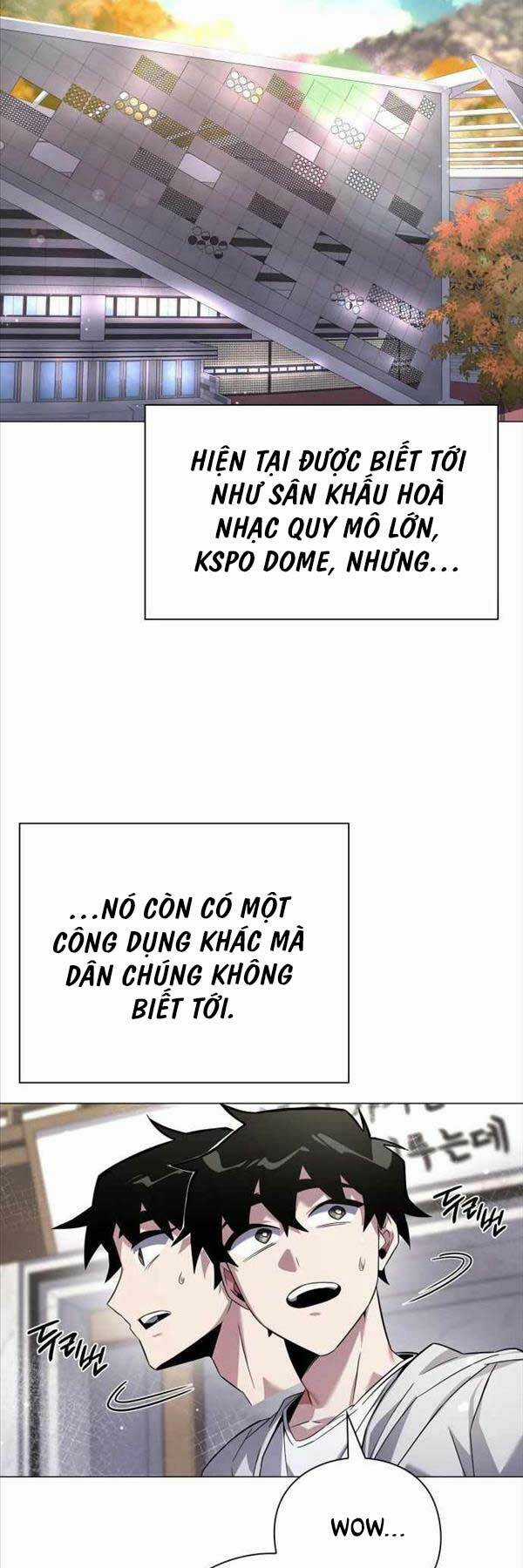 Đêm Của Yêu Tinh Chapter 13 trang 31