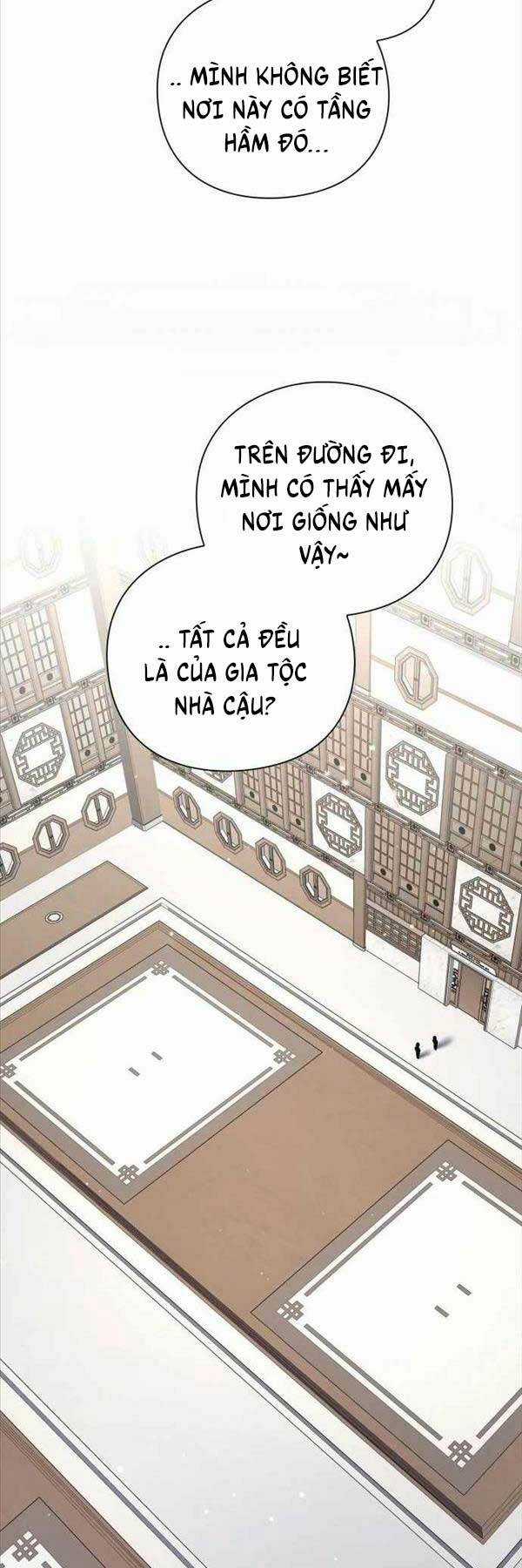 Đêm Của Yêu Tinh Chapter 13 trang 32