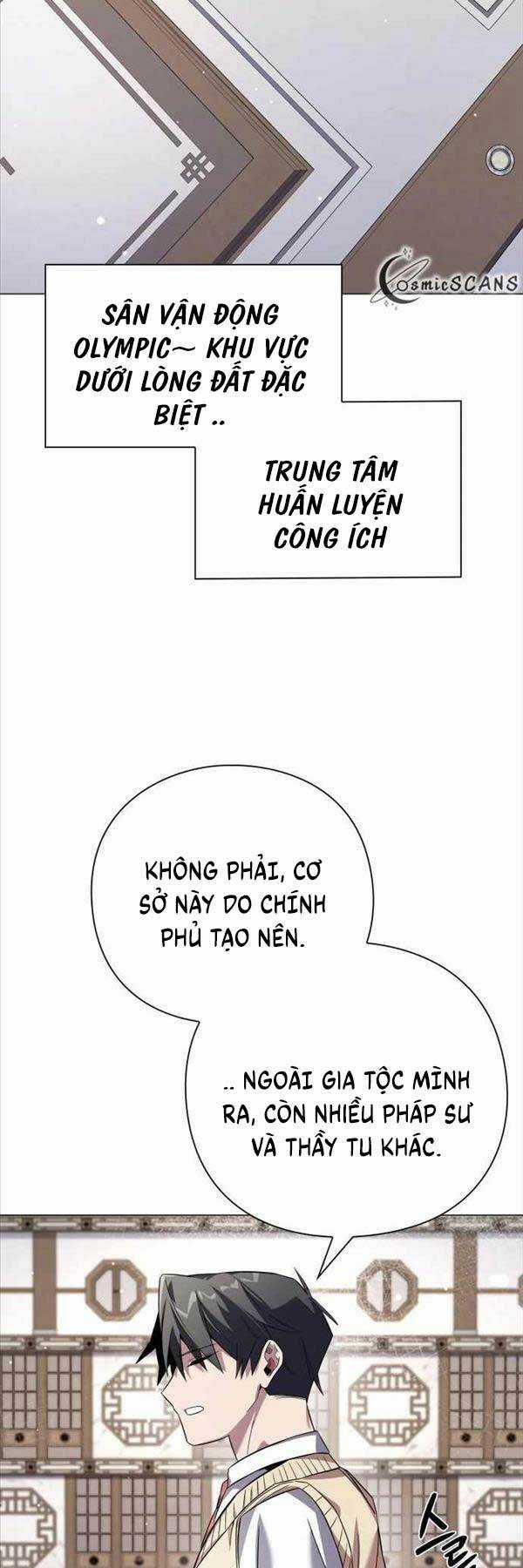 Đêm Của Yêu Tinh Chapter 13 trang 33
