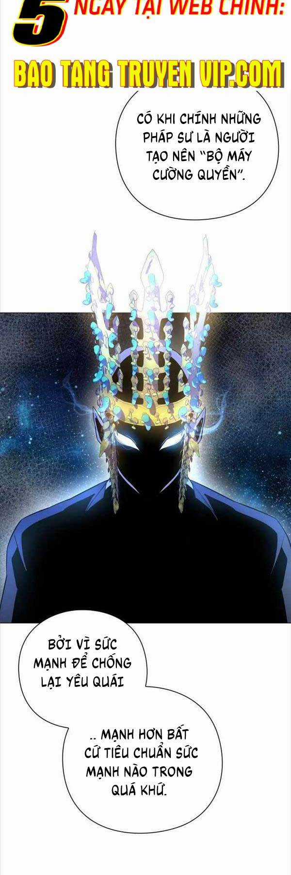 Đêm Của Yêu Tinh Chapter 13 trang 35