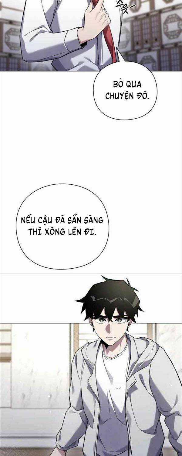 Đêm Của Yêu Tinh Chapter 13 trang 38