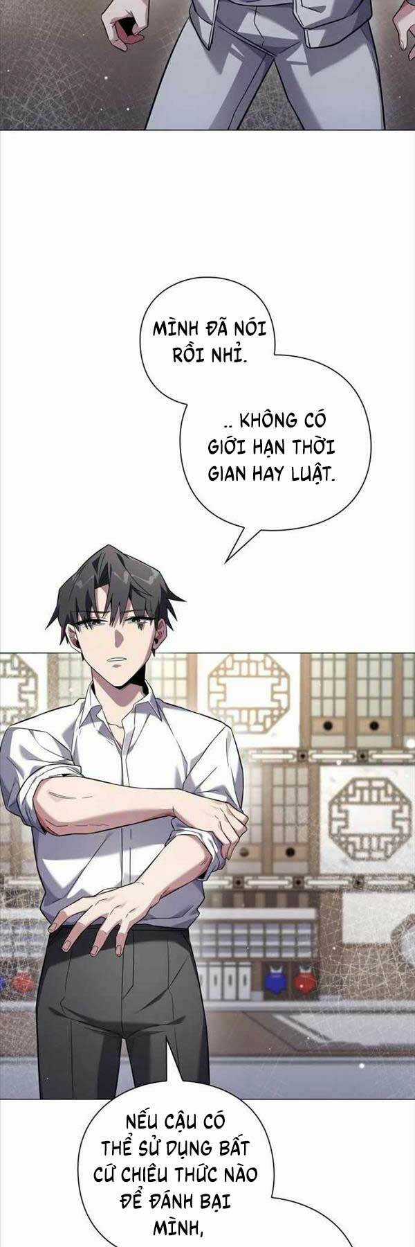 Đêm Của Yêu Tinh Chapter 13 trang 39