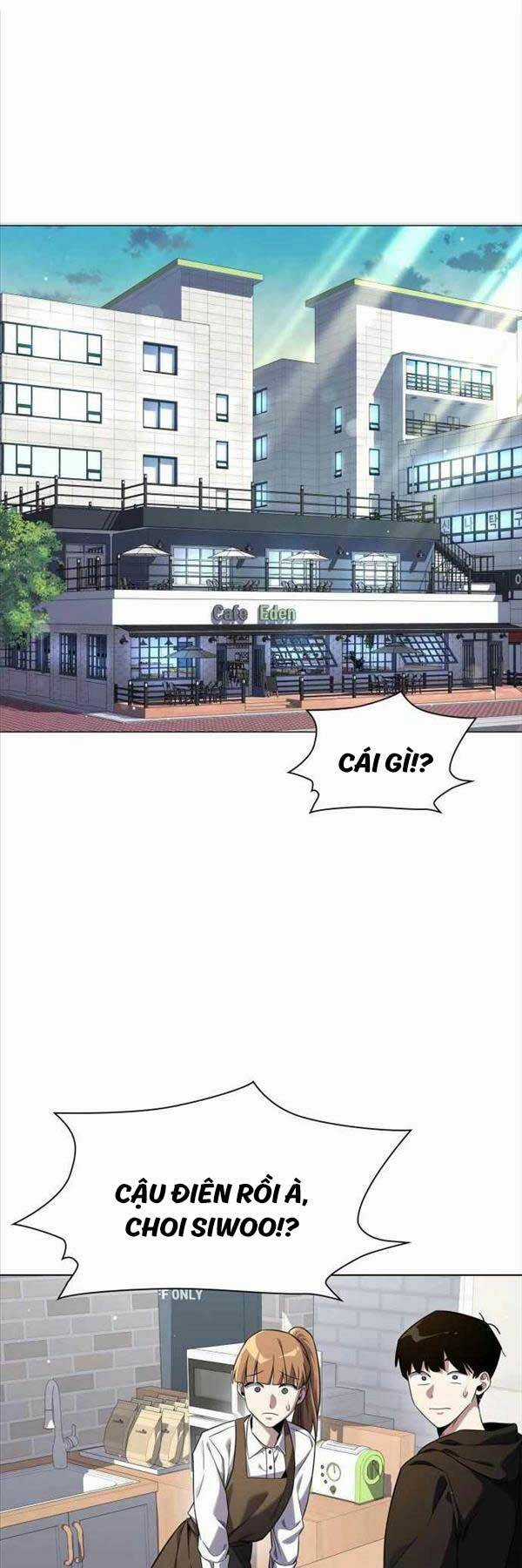 Đêm Của Yêu Tinh Chapter 13 trang 4