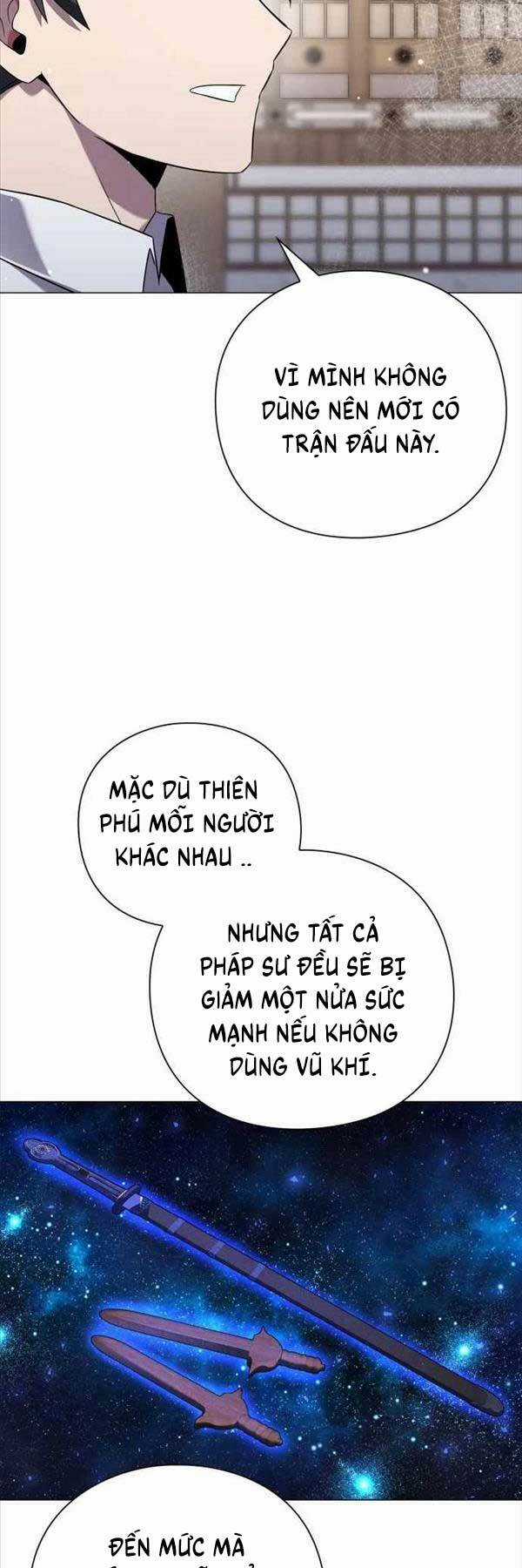 Đêm Của Yêu Tinh Chapter 13 trang 41