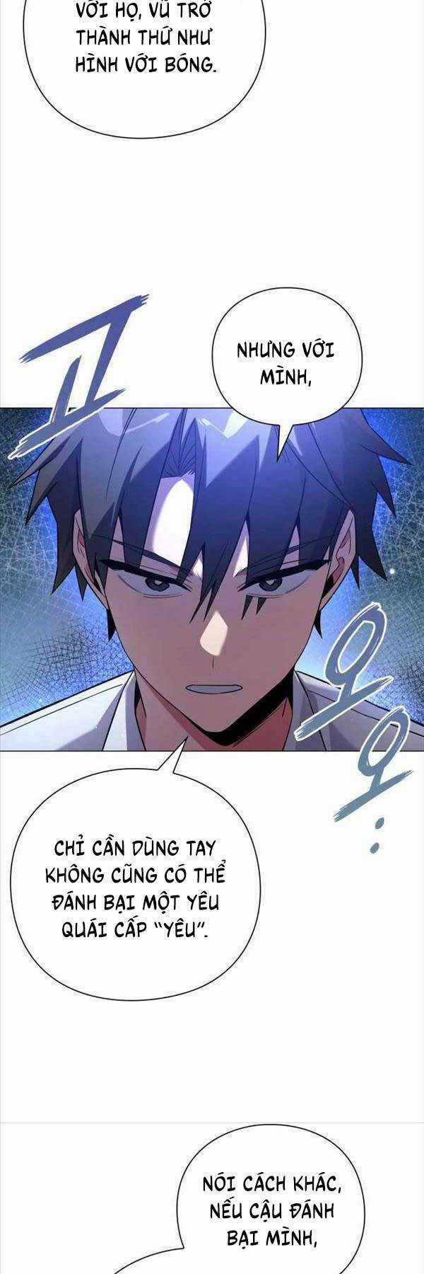 Đêm Của Yêu Tinh Chapter 13 trang 42