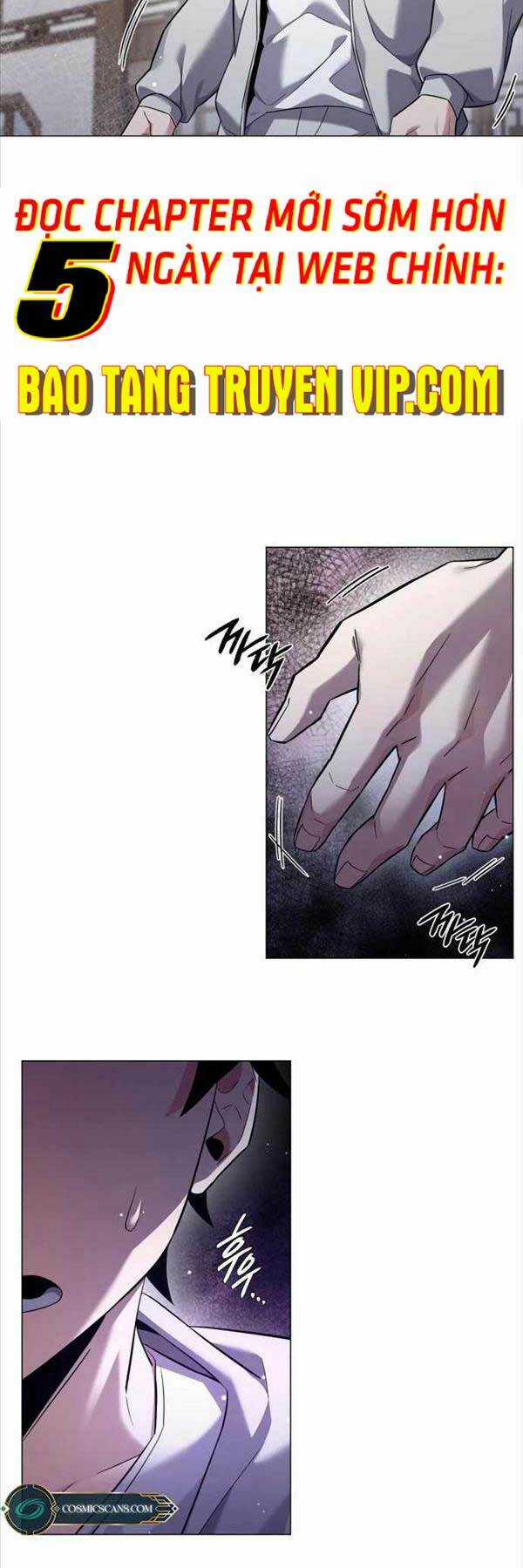 Đêm Của Yêu Tinh Chapter 13 trang 44