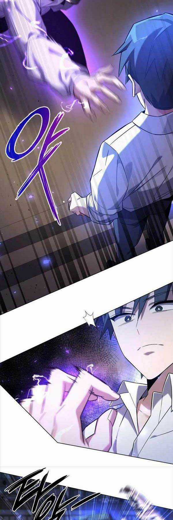 Đêm Của Yêu Tinh Chapter 13 trang 46