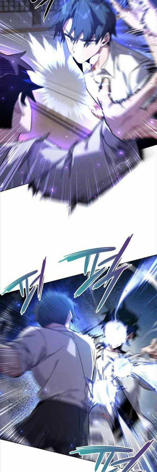 Đêm Của Yêu Tinh Chapter 13 trang 47