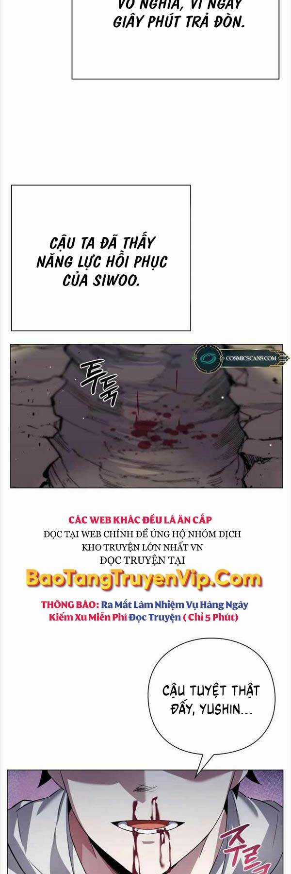 Đêm Của Yêu Tinh Chapter 13 trang 53