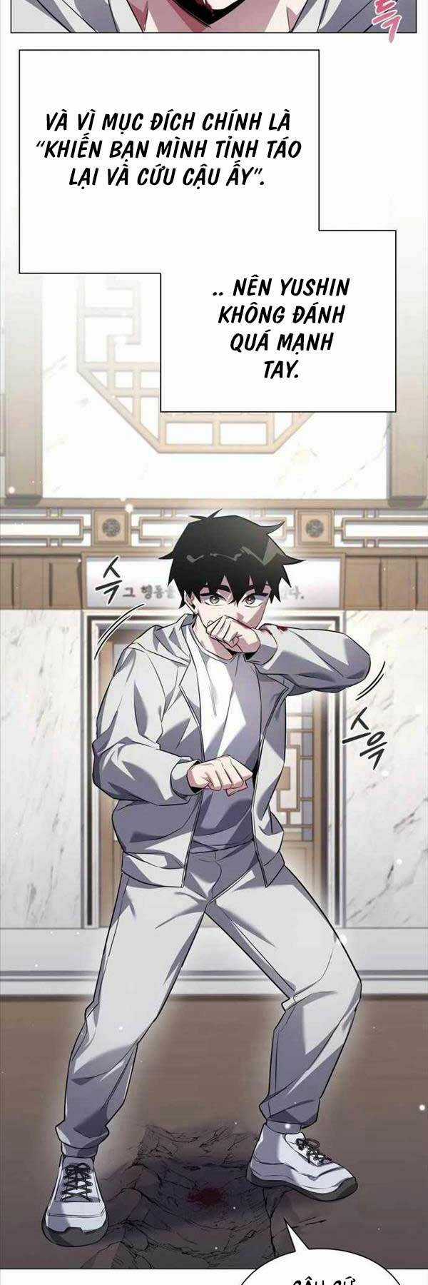 Đêm Của Yêu Tinh Chapter 13 trang 54