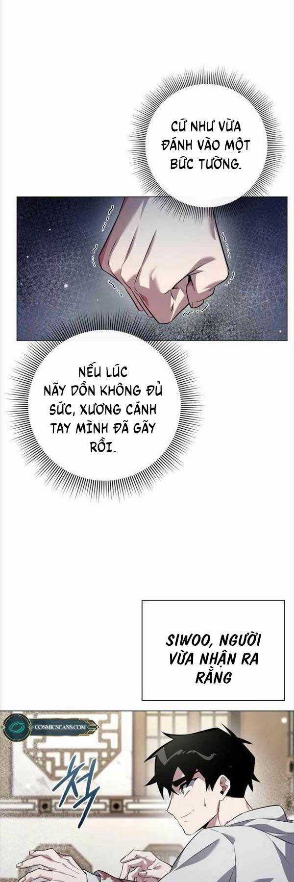 Đêm Của Yêu Tinh Chapter 13 trang 56