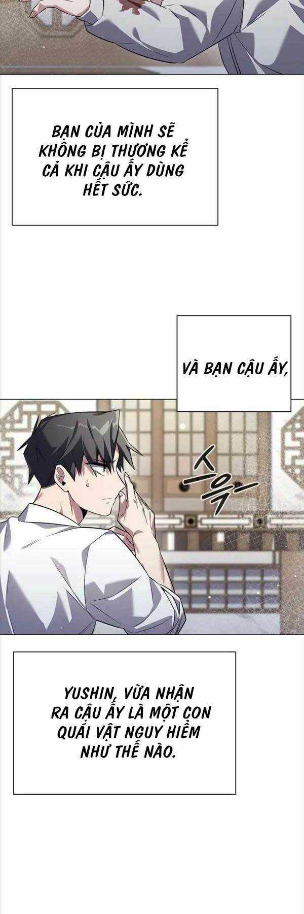 Đêm Của Yêu Tinh Chapter 13 trang 57