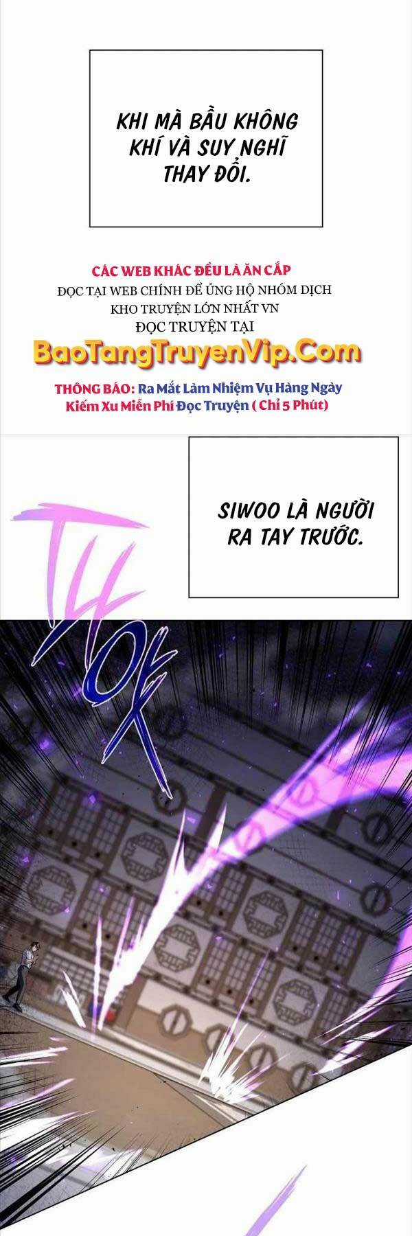 Đêm Của Yêu Tinh Chapter 13 trang 58