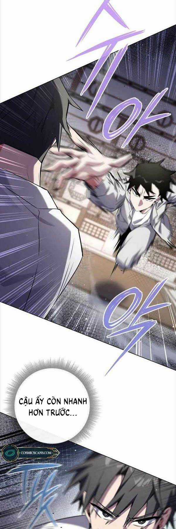 Đêm Của Yêu Tinh Chapter 13 trang 59