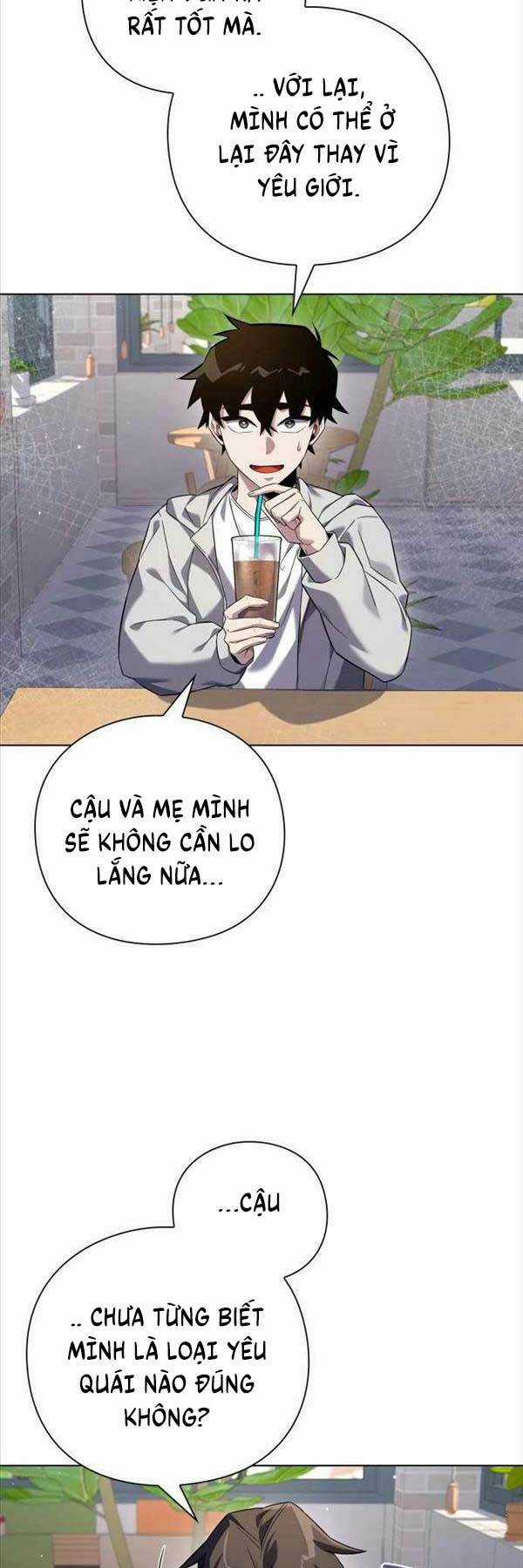 Đêm Của Yêu Tinh Chapter 13 trang 6