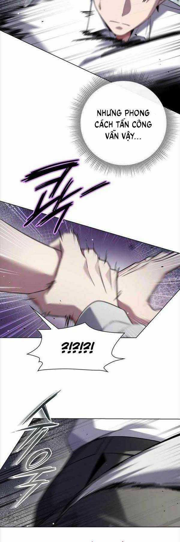 Đêm Của Yêu Tinh Chapter 13 trang 60