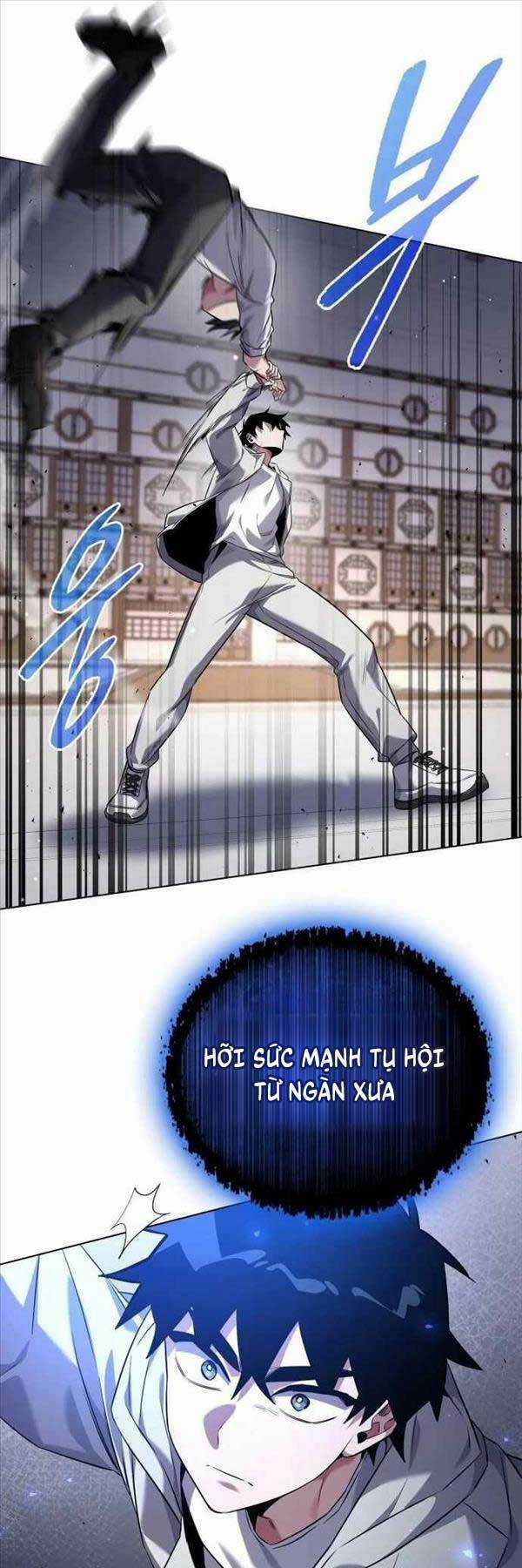 Đêm Của Yêu Tinh Chapter 13 trang 62