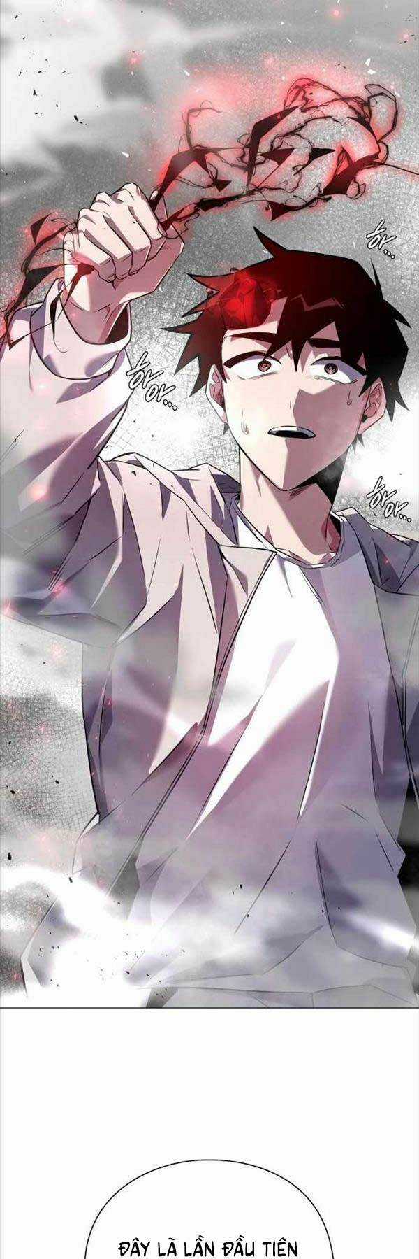 Đêm Của Yêu Tinh Chapter 13 trang 68