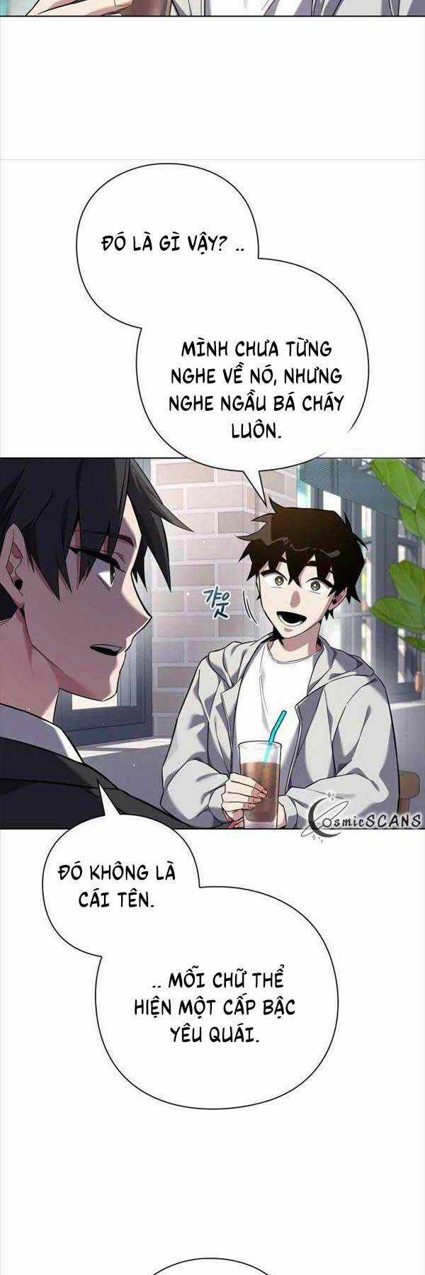 Đêm Của Yêu Tinh Chapter 13 trang 8