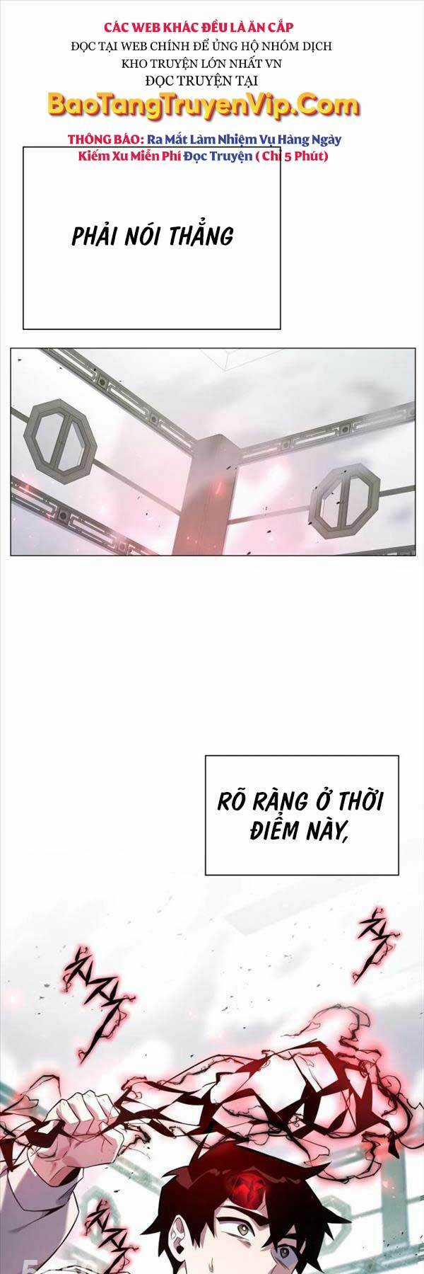 Đêm Của Yêu Tinh Chapter 14 trang 0