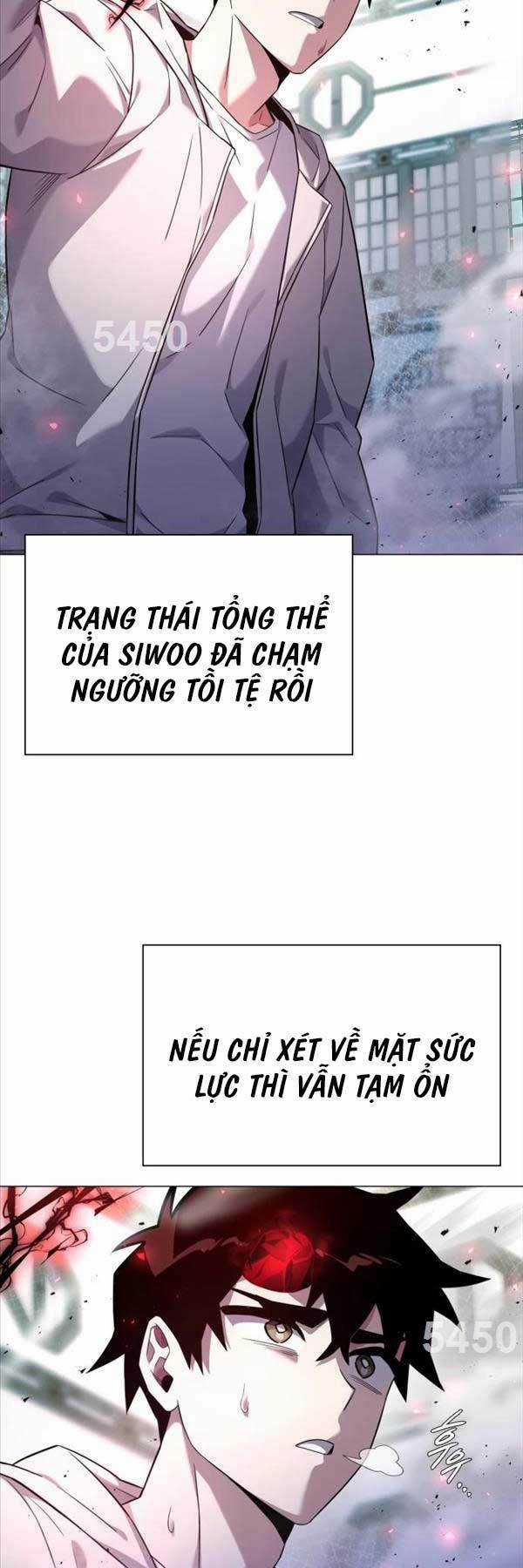 Đêm Của Yêu Tinh Chapter 14 trang 1