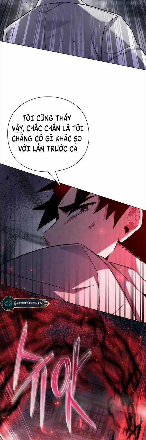 Đêm Của Yêu Tinh Chapter 14 trang 10