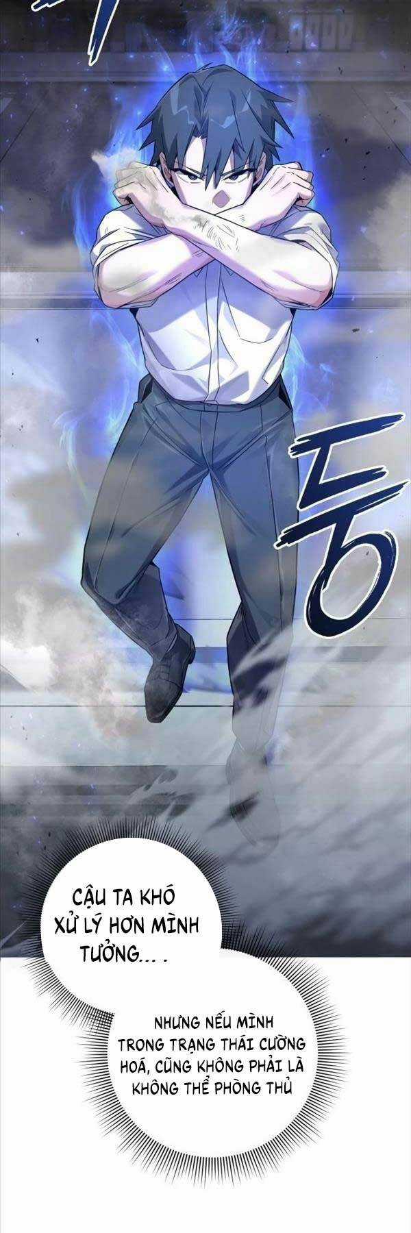 Đêm Của Yêu Tinh Chapter 14 trang 14