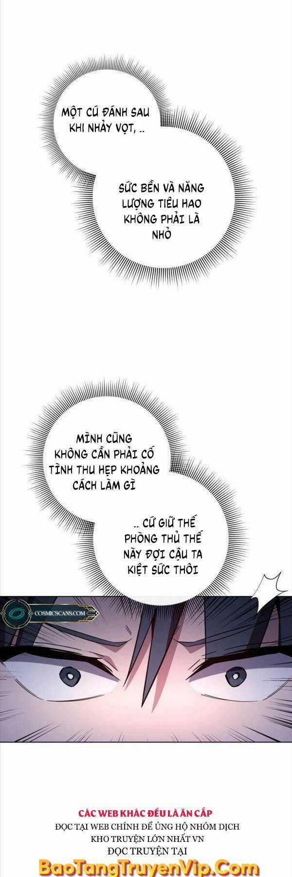 Đêm Của Yêu Tinh Chapter 14 trang 15