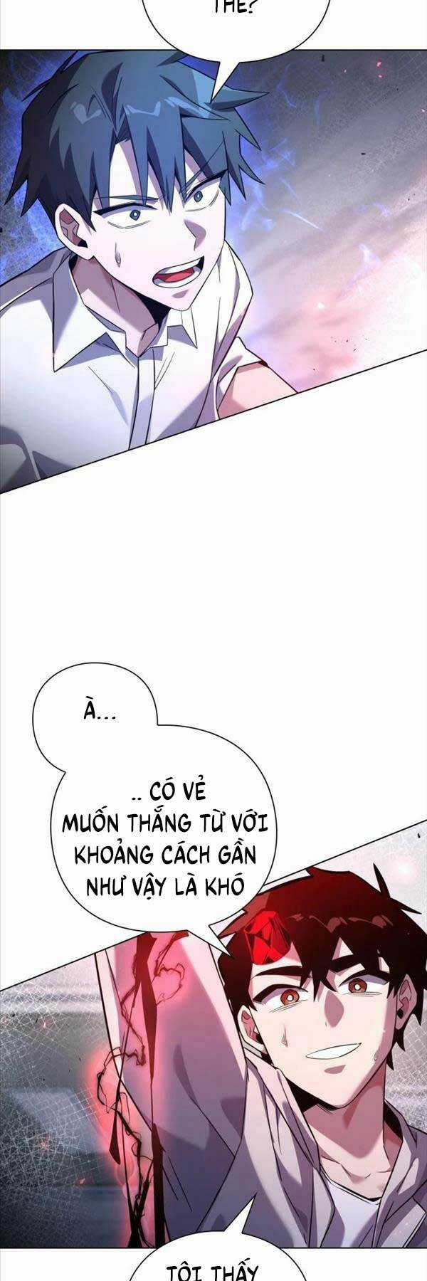 Đêm Của Yêu Tinh Chapter 14 trang 18