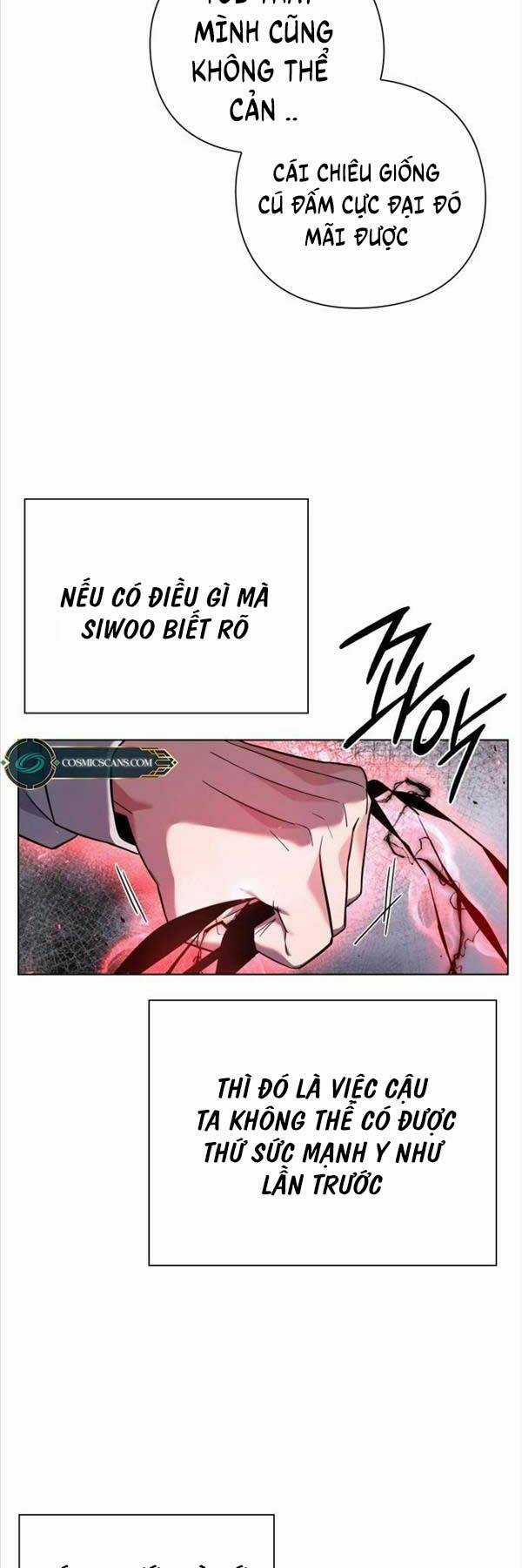 Đêm Của Yêu Tinh Chapter 14 trang 19