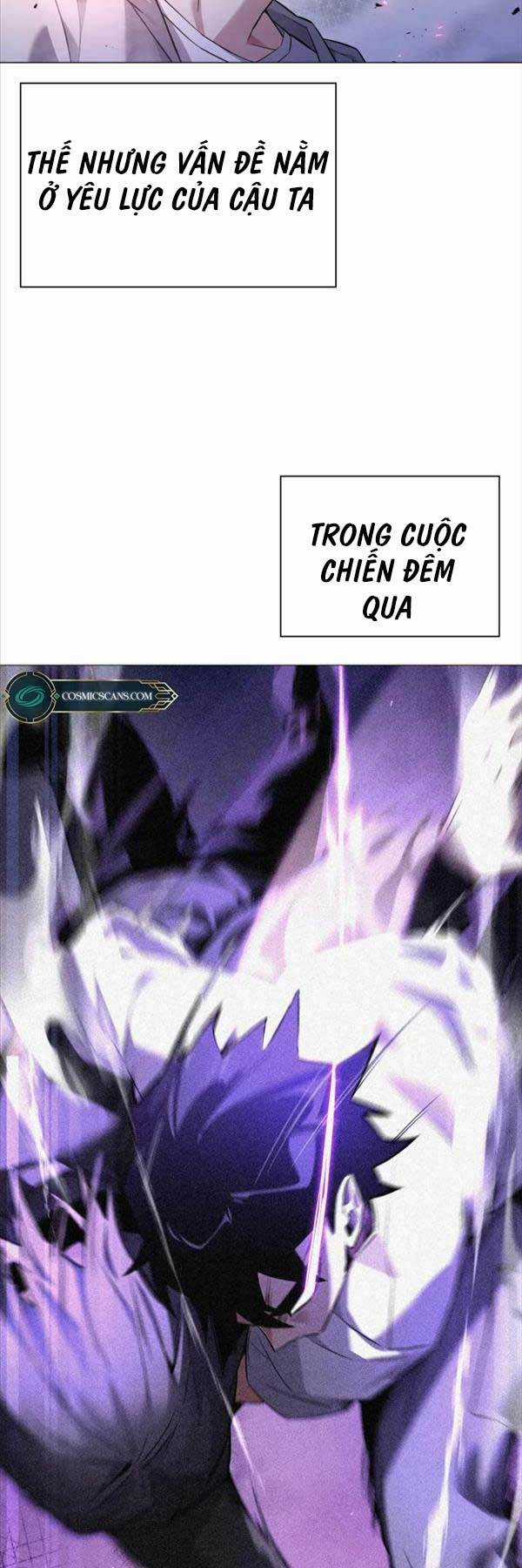 Đêm Của Yêu Tinh Chapter 14 trang 2