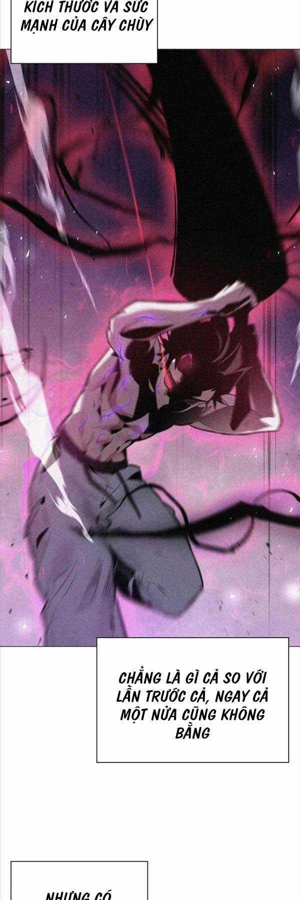 Đêm Của Yêu Tinh Chapter 14 trang 20