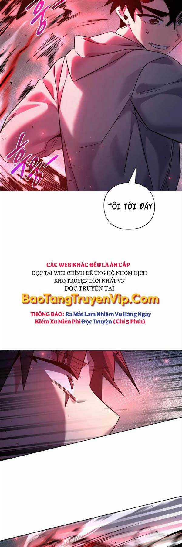 Đêm Của Yêu Tinh Chapter 14 trang 22