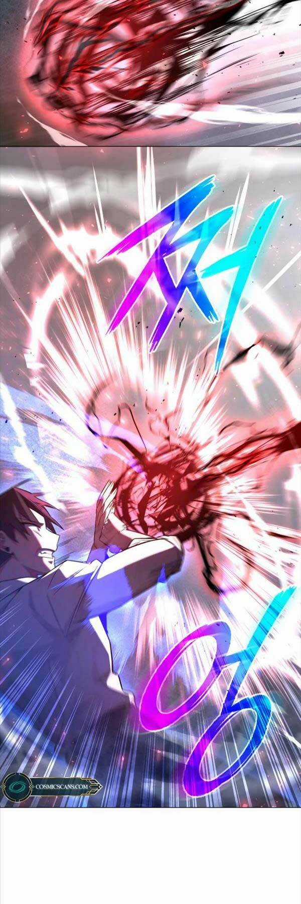 Đêm Của Yêu Tinh Chapter 14 trang 23