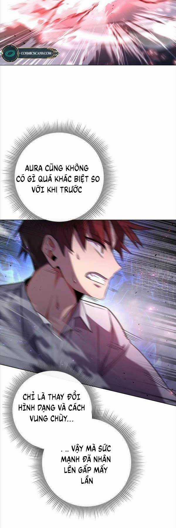 Đêm Của Yêu Tinh Chapter 14 trang 28