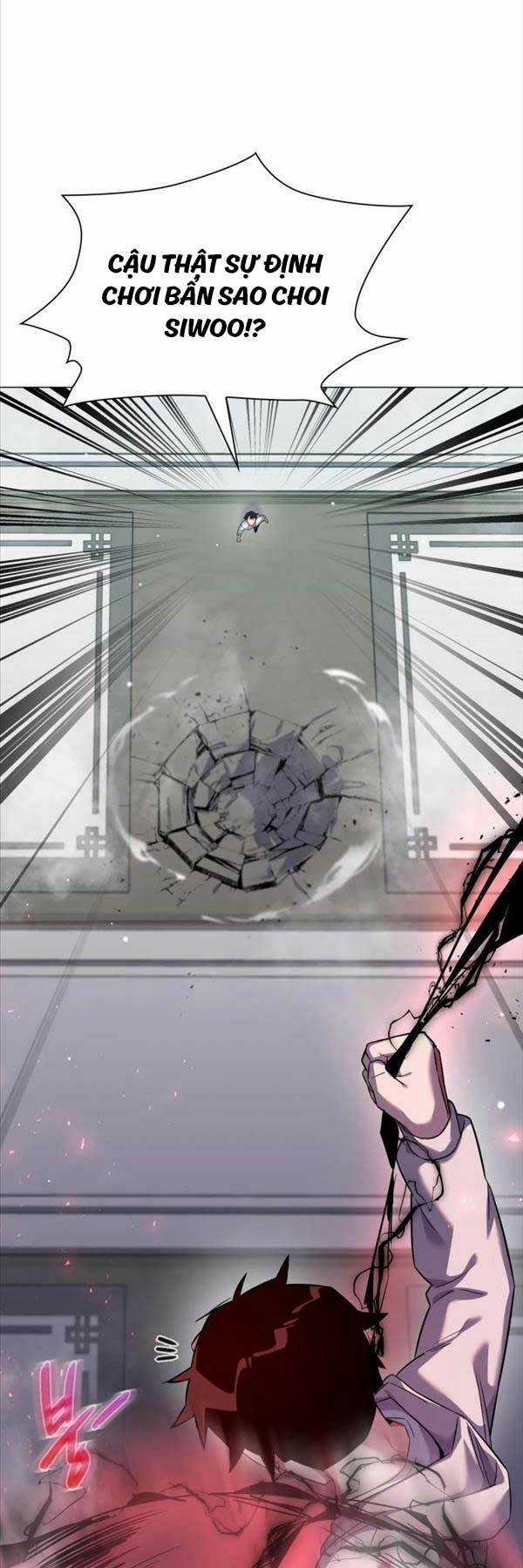 Đêm Của Yêu Tinh Chapter 14 trang 29
