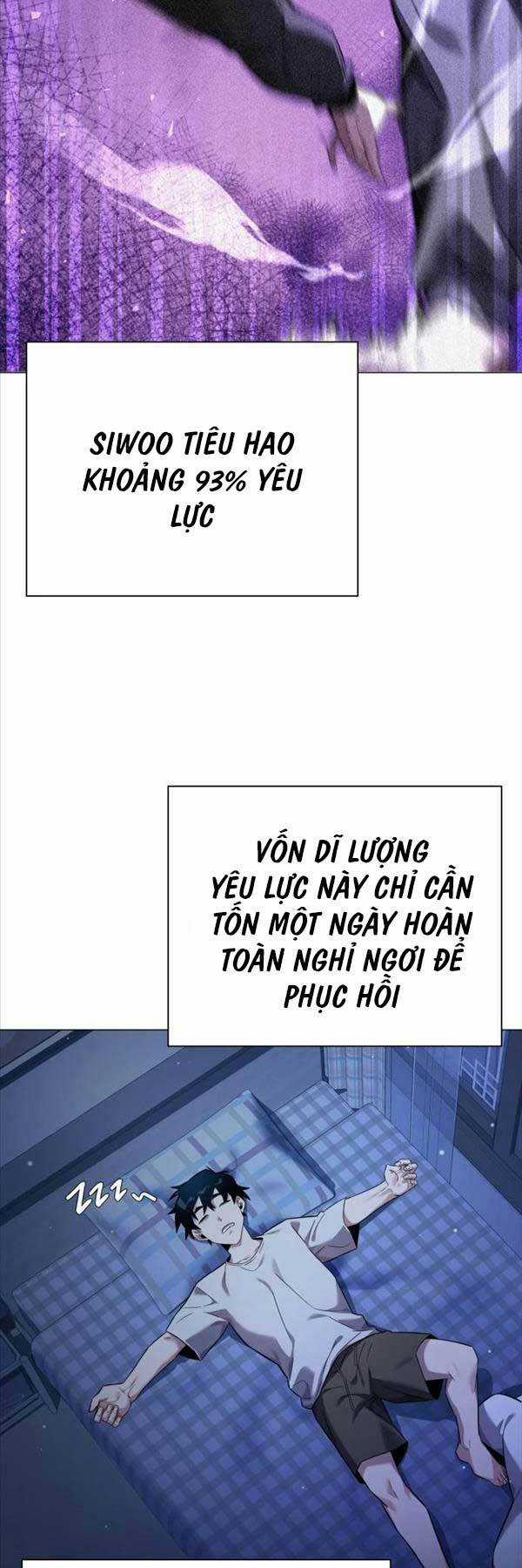 Đêm Của Yêu Tinh Chapter 14 trang 3