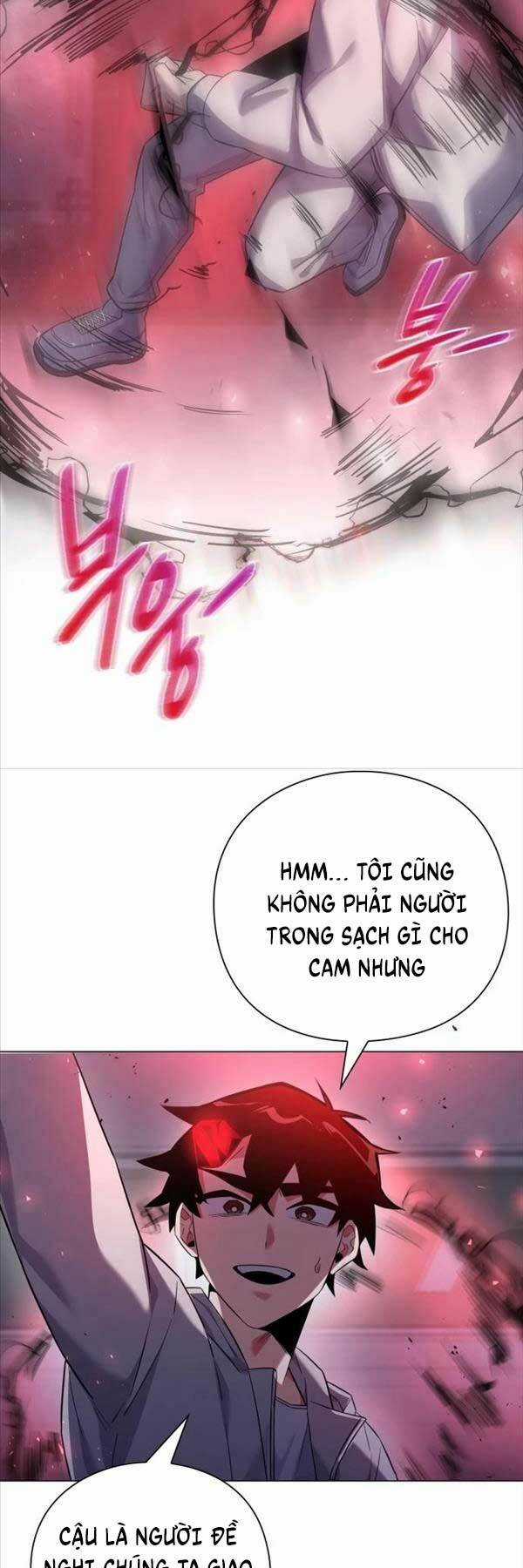 Đêm Của Yêu Tinh Chapter 14 trang 30