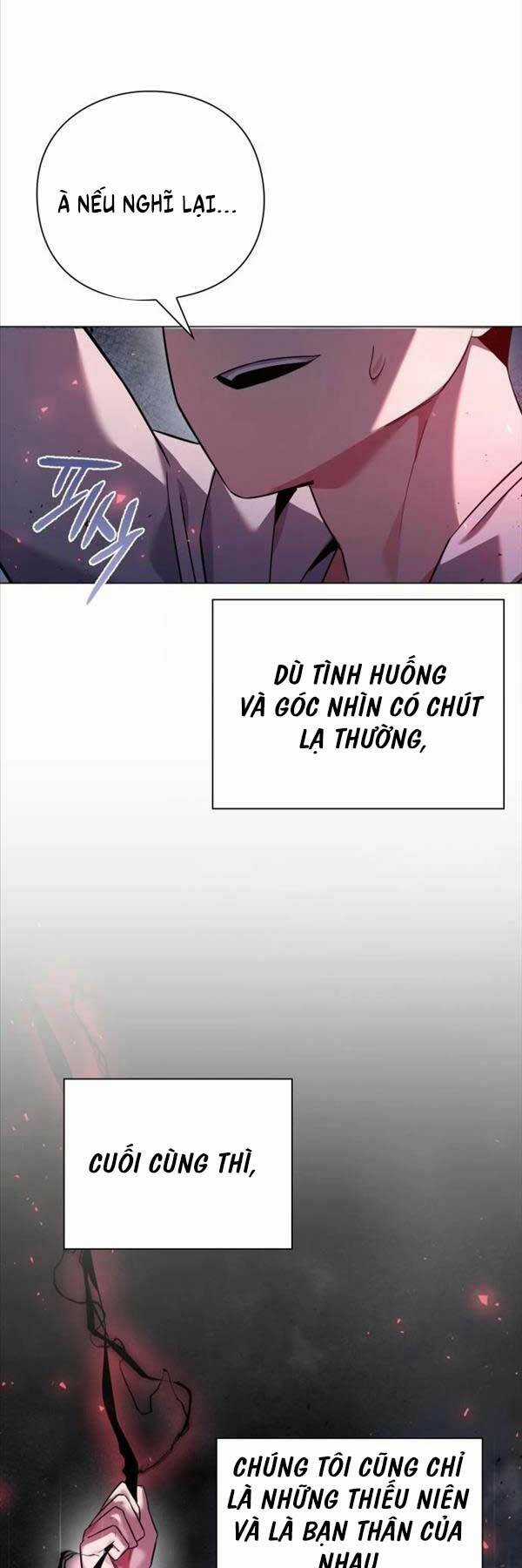 Đêm Của Yêu Tinh Chapter 14 trang 32