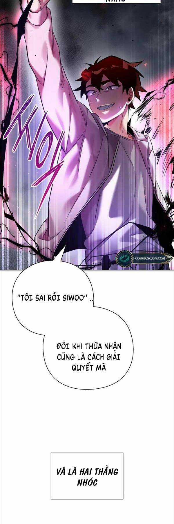 Đêm Của Yêu Tinh Chapter 14 trang 33
