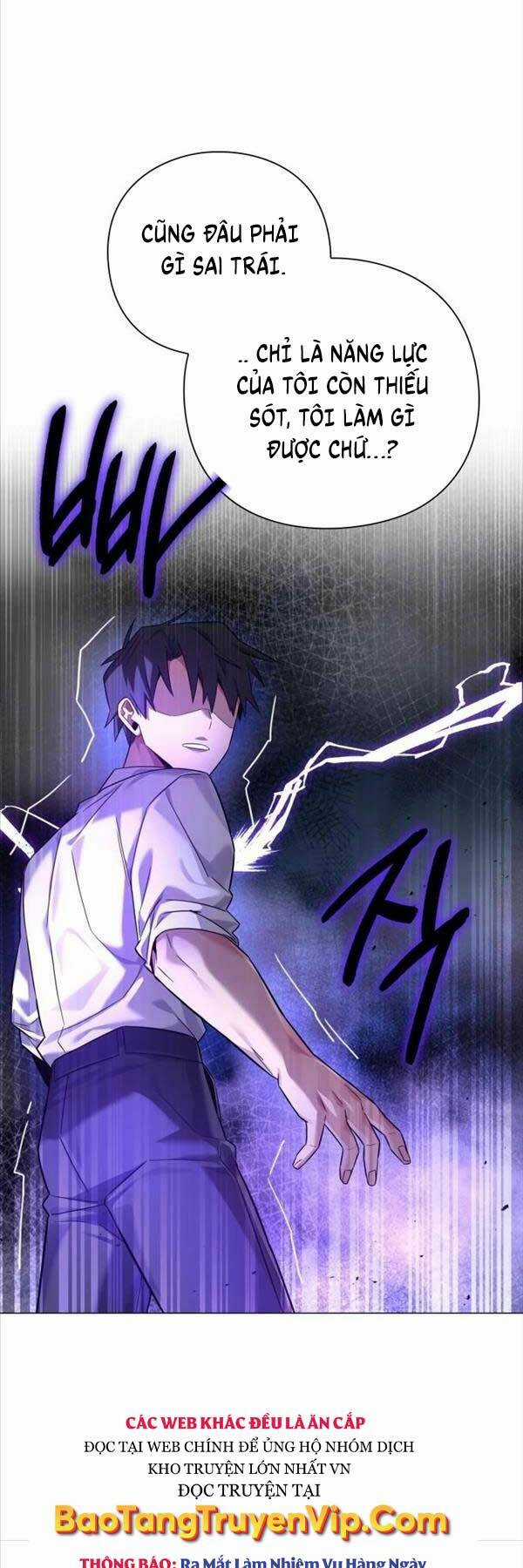 Đêm Của Yêu Tinh Chapter 14 trang 34