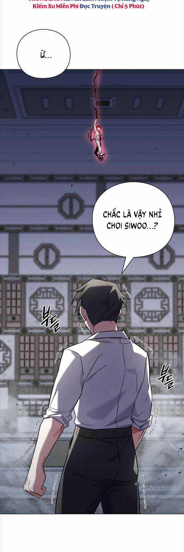 Đêm Của Yêu Tinh Chapter 14 trang 35