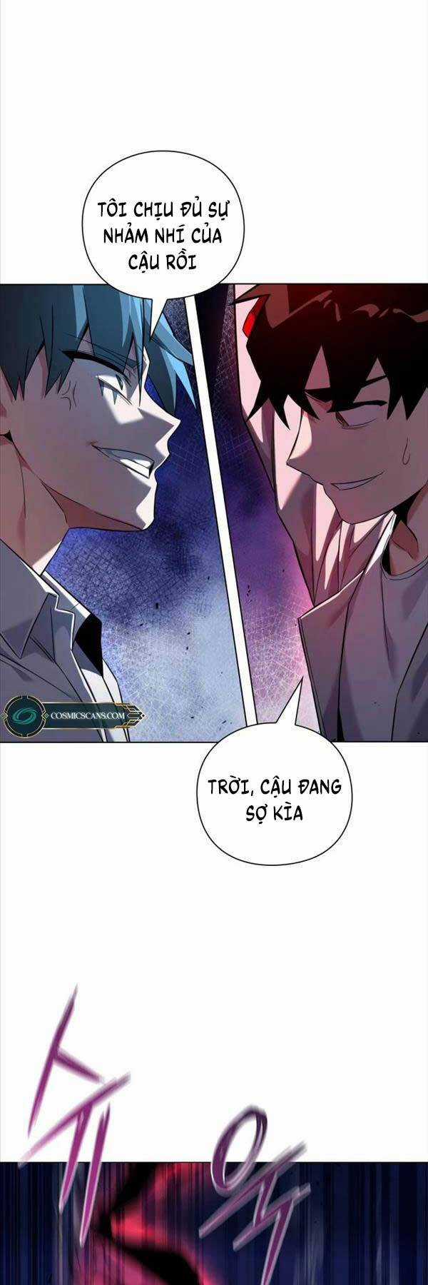 Đêm Của Yêu Tinh Chapter 14 trang 36
